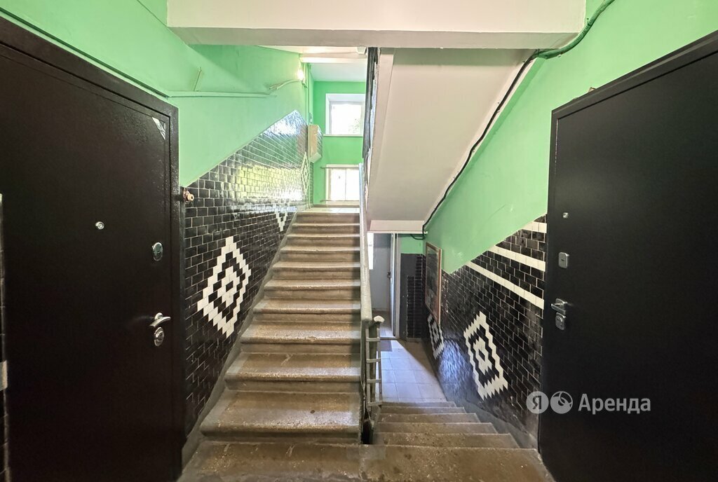 квартира г Москва метро Бульвар Рокоссовского 3-й проезд Подбельского, 14к 3 фото 10