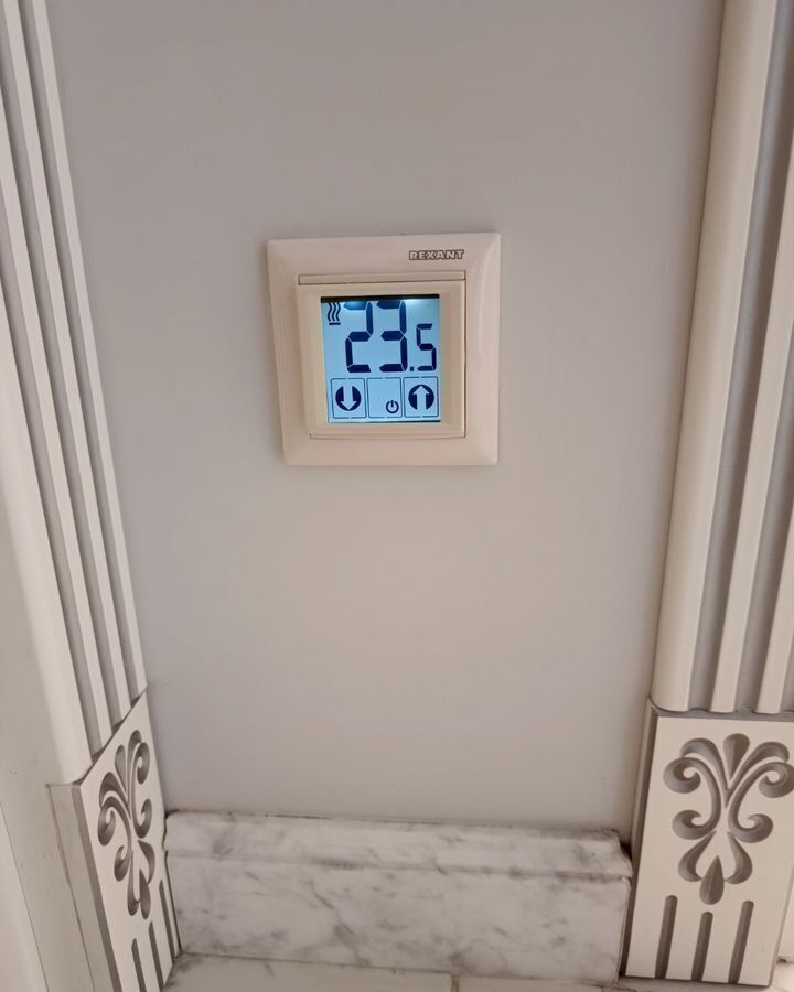квартира г Москва п Мосрентген метро Прокшино метро Коммунарка б-р Веласкеса 5к/5 Новомосковский административный округ, Московская область фото 31