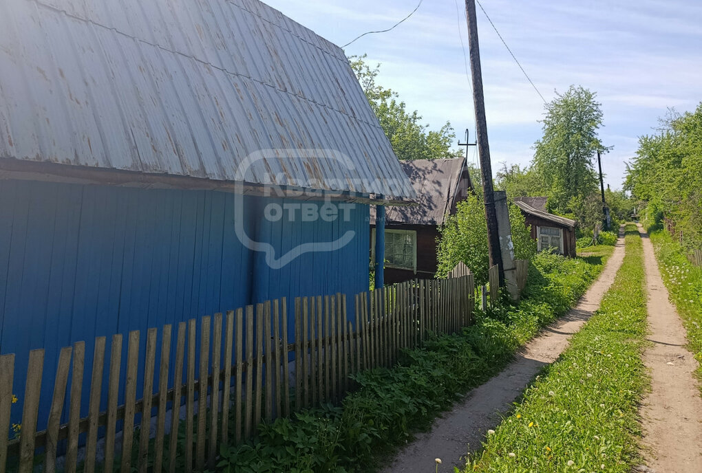 дом г Владимир р-н Фрунзенский ул Добросельская 230 фото 16