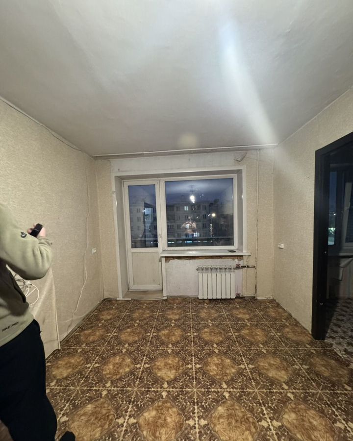 квартира г Красноярск р-н Кировский пр-кт им.газеты "Красноярский рабочий" 65 фото 5