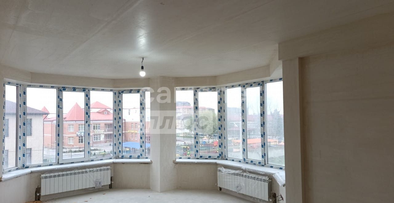 квартира г Хасавюрт ул Чкалова 111 фото 5