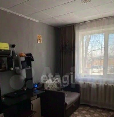 квартира г Благовещенск ул Нагорная 5/3 фото 1