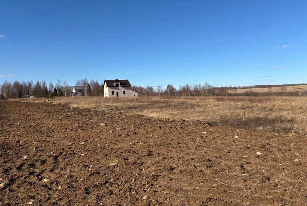 земля г Смоленск Гнёздовское сельское поселение фото 8