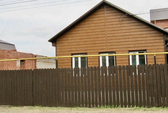 ул Камышлинская 77а фото
