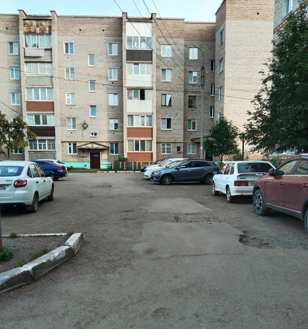 с Кандры ул Мира 11 фото