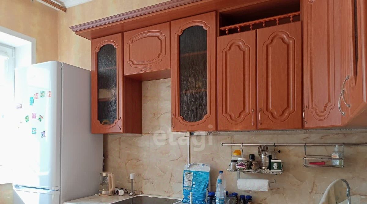 квартира г Тольятти р-н Автозаводский 18А квартал ш Южное 77 фото 1