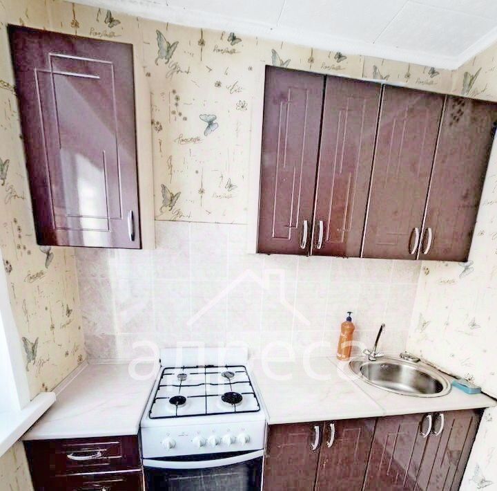 квартира г Самара Безымянка ул Стара Загора 127 фото 2