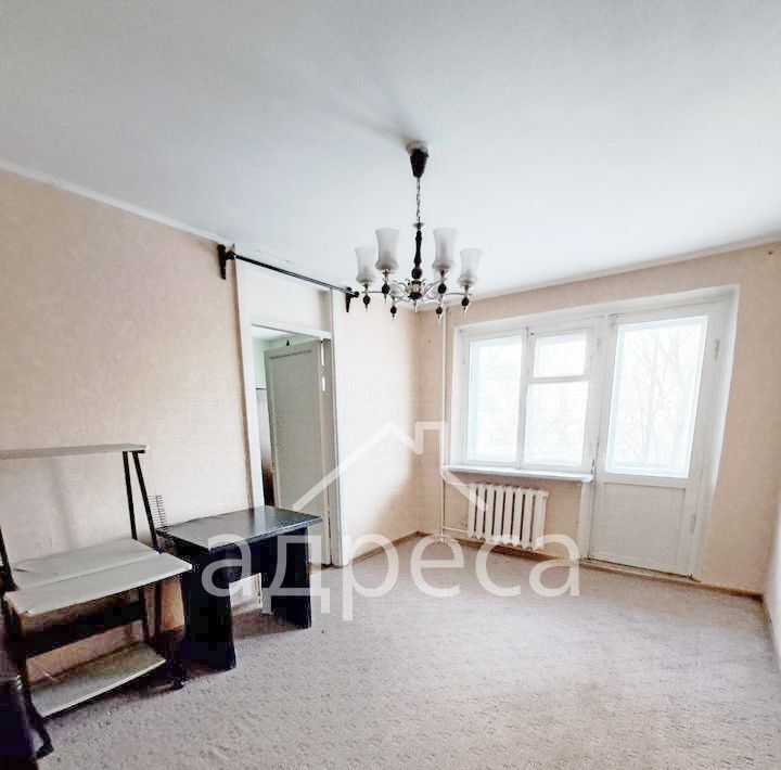 квартира г Самара Безымянка ул Стара Загора 127 фото 4