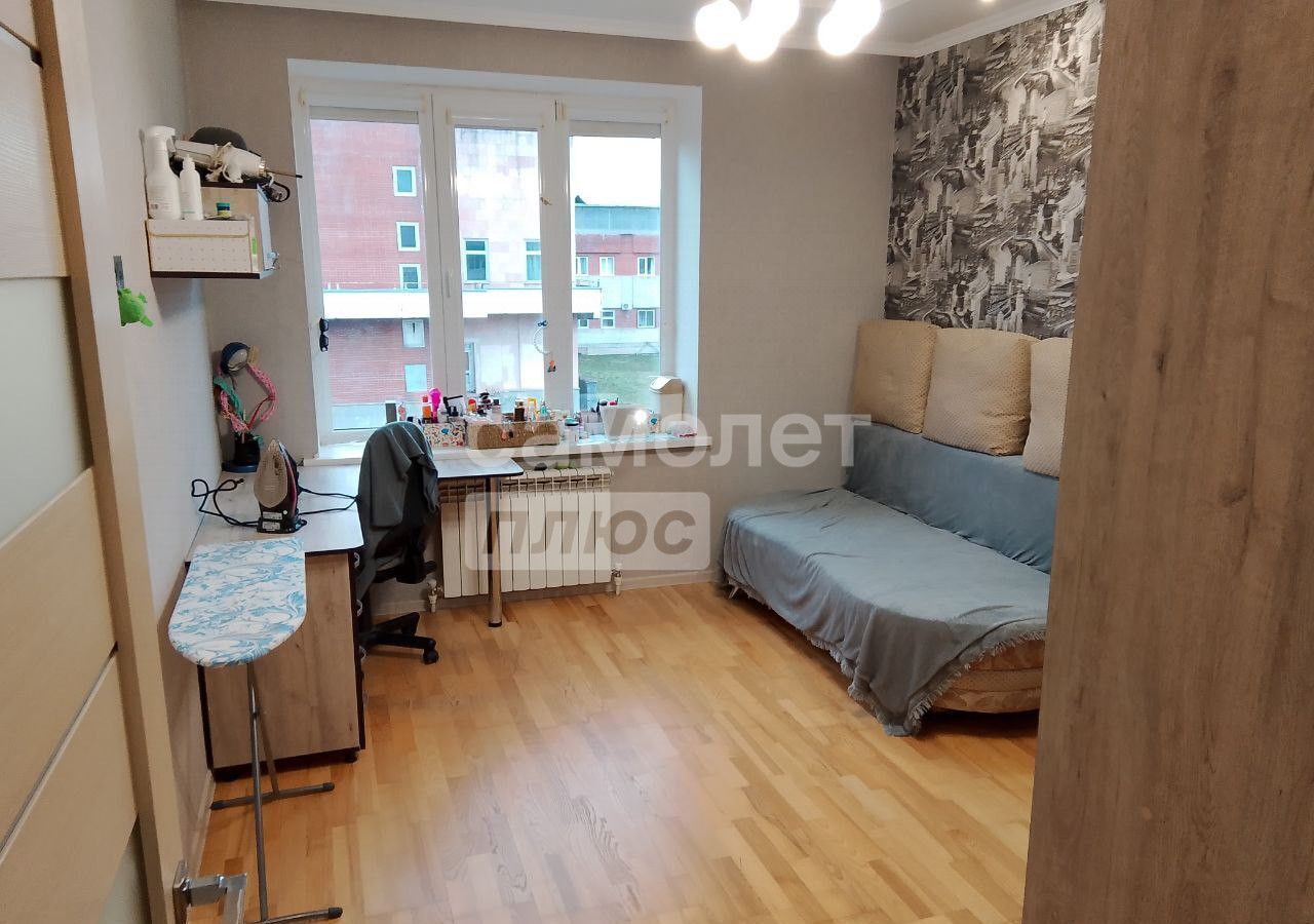 квартира г Ессентуки ул. Королёва, 3В фото 9