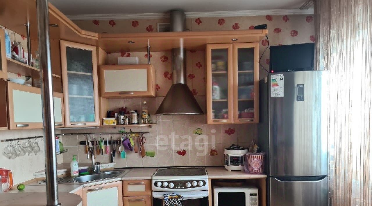 квартира г Благовещенск ул Калинина 52 фото 6