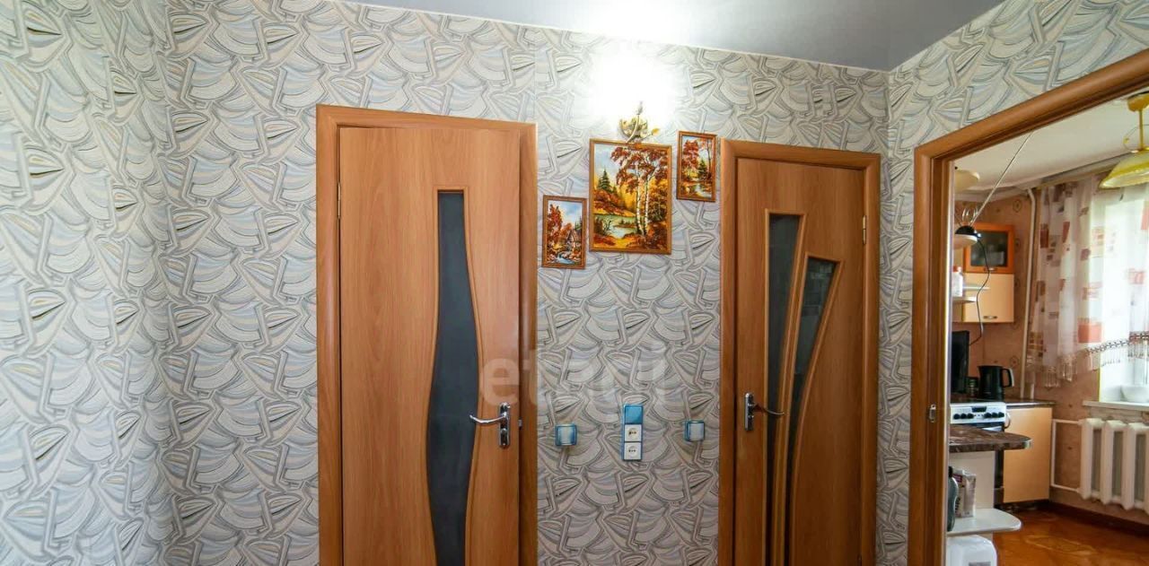 квартира г Благовещенск ул Пушкина 15 фото 5