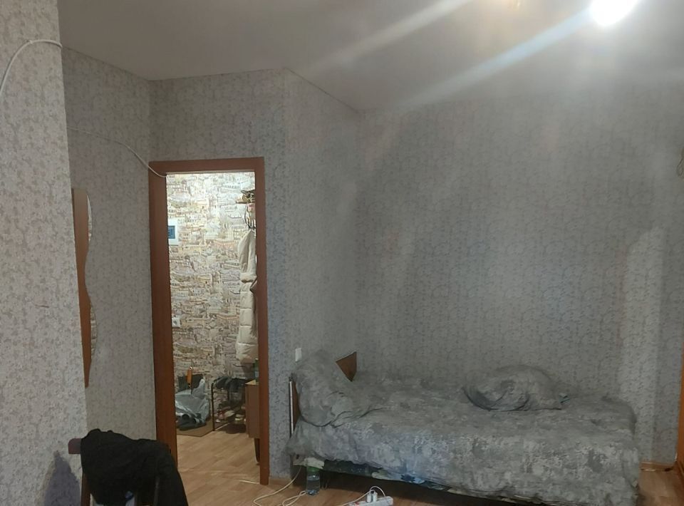 квартира г Уфа р-н Советский ул Харьковская 118 фото 4