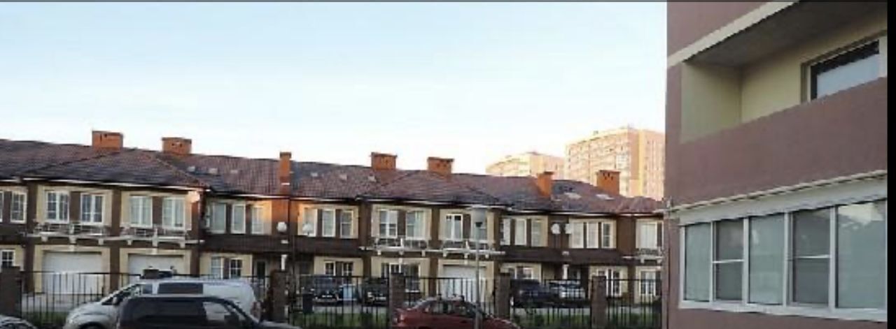 квартира г Тольятти р-н Автозаводский ул Спортивная 89 фото 11