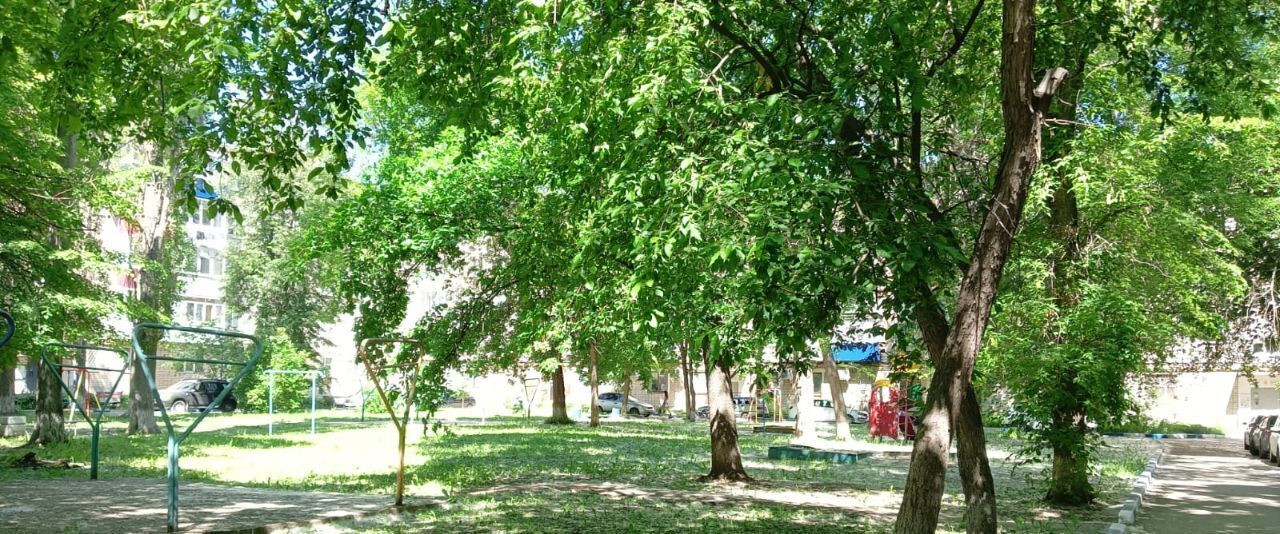 квартира г Тольятти р-н Центральный ул Белорусская 27 фото 11