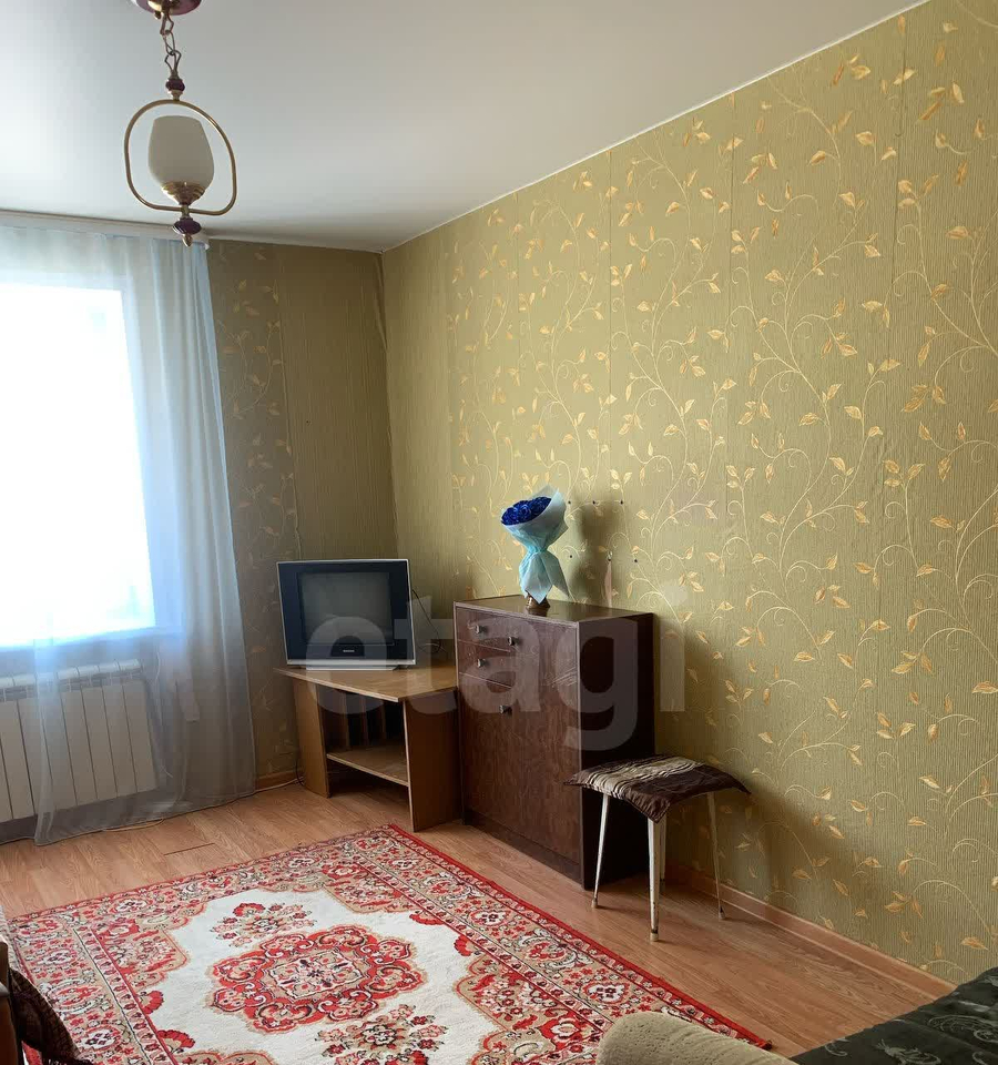 квартира р-н Богородицкий г Богородицк Западный м-н, 1 фото 1