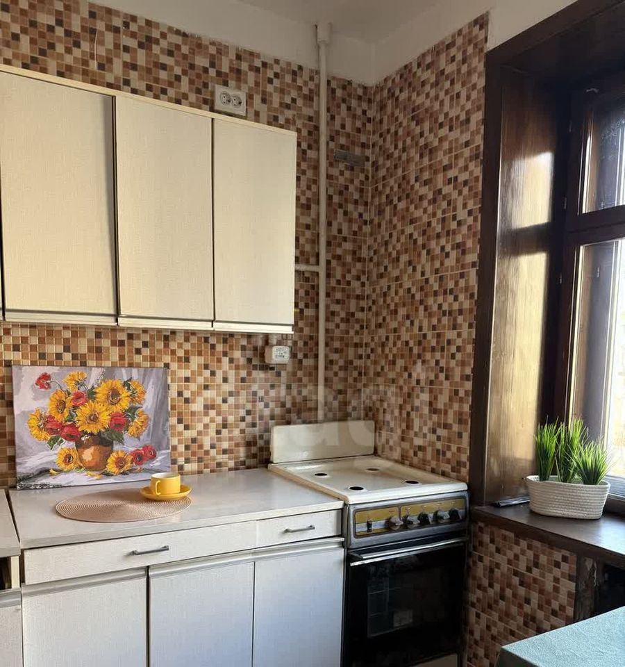 квартира г Омск ул Гусарова 115 фото 2