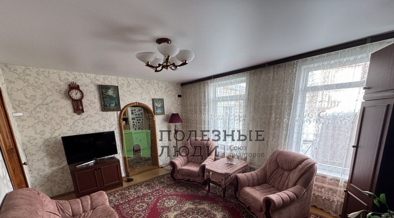 дом г Барнаул р-н Центральный ул Гвардейская 8 фото 19
