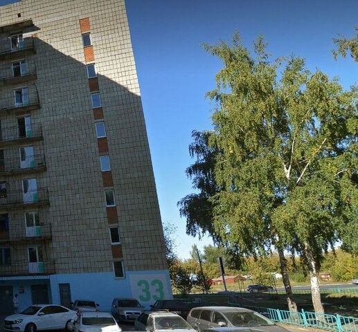 комната р-н Октябрьский ул Лихачева 33 фото