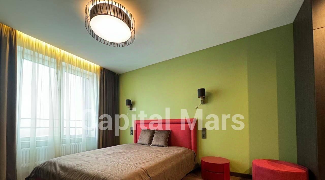 квартира г Москва пр-кт Ленинский 95б Новаторская фото 1