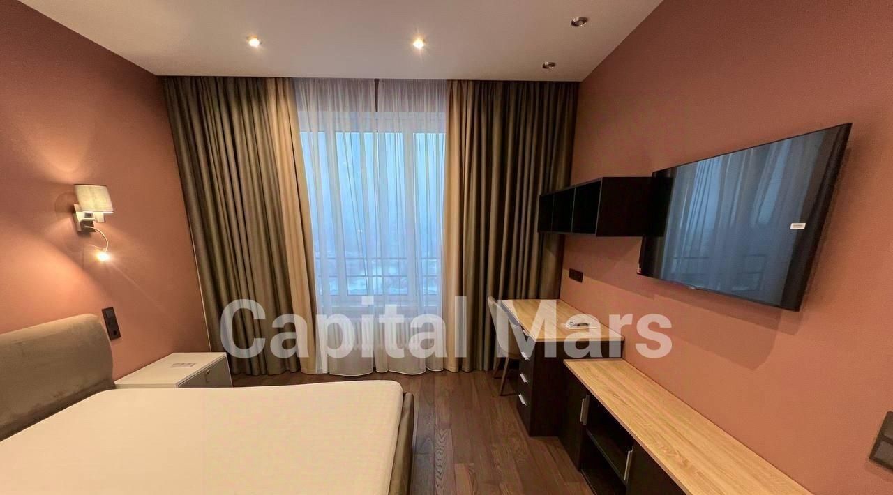 квартира г Москва пр-кт Ленинский 95б Новаторская фото 3