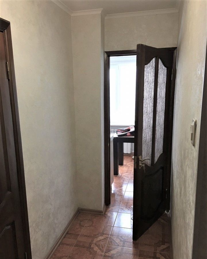 квартира г Пенза р-н Первомайский ул Кижеватова 14 фото 3
