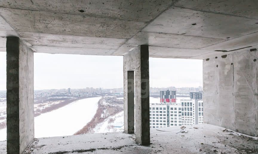 квартира г Тюмень р-н Калининский ул Краснооктябрьская 12 фото 39