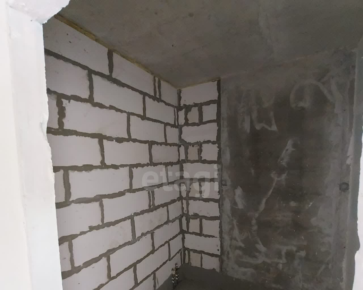 квартира г Тула р-н Привокзальный ш Калужское 20/3 фото 9