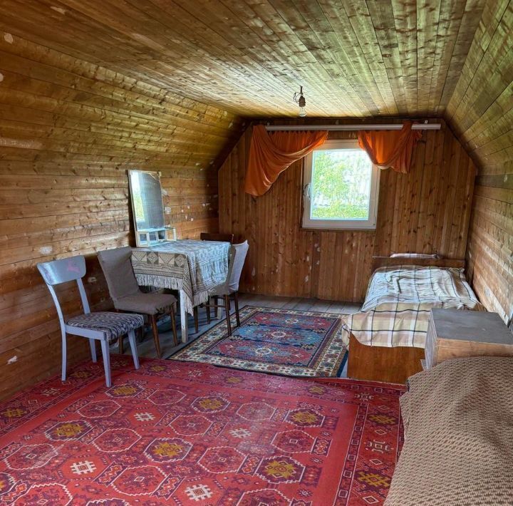 дом г Липецк р-н Левобережный 18/6, Металлург-3 СНТ фото 15