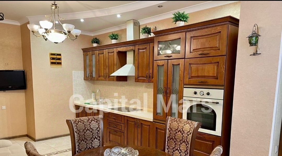 квартира г Краснодар р-н Западный пр-кт Чекистов 26 ЖК «Юбилейный» фото 3