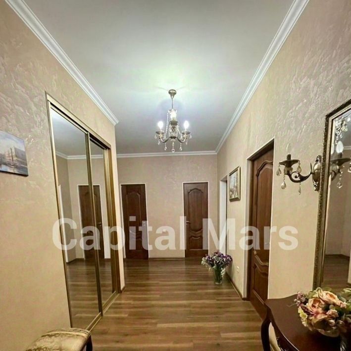 квартира г Краснодар р-н Западный пр-кт Чекистов 26 ЖК «Юбилейный» фото 4