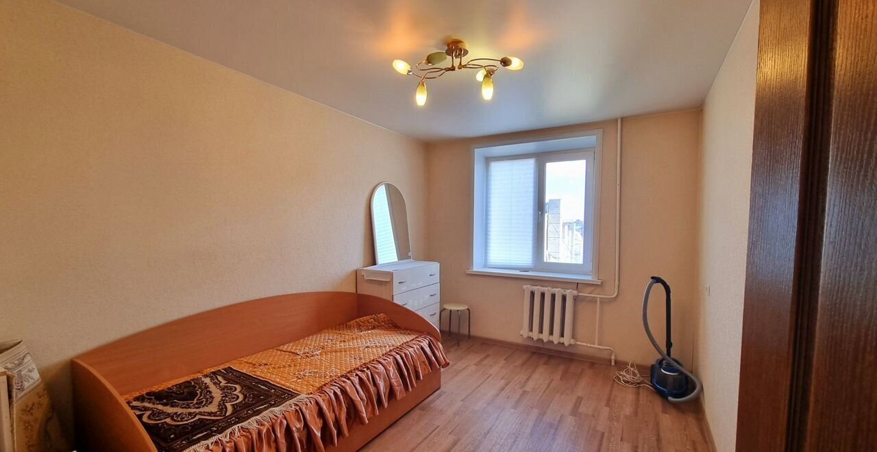 квартира г Саратов р-н Волжский ул Усть-Курдюмская 11 фото 4