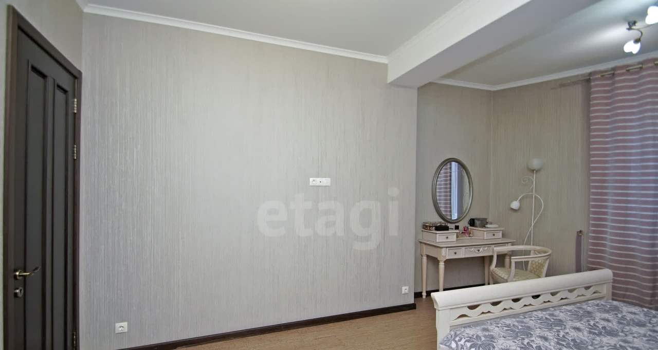 квартира г Омск проезд Спортивный 5б фото 22
