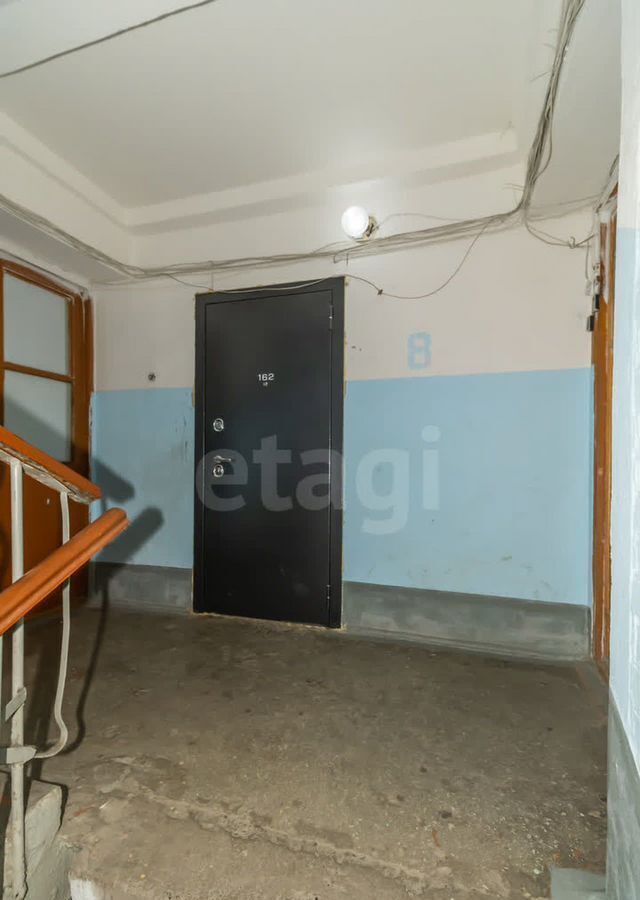 квартира г Челябинск р-н Тракторозаводский ул Героев Танкограда 61 фото 13