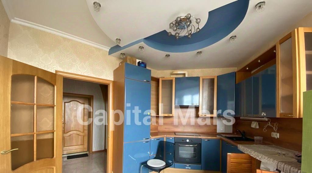 квартира г Москва метро Автозаводская ул Трофимова 10 фото 7