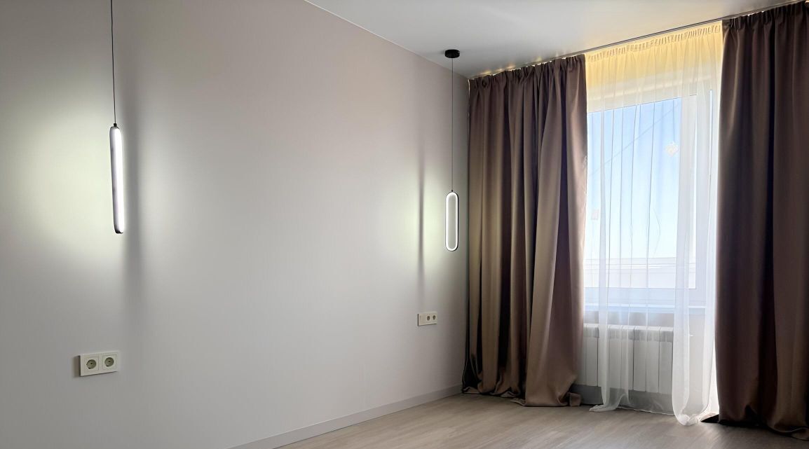 квартира г Москва метро Кутузовская 3-й Сетуньский проезд, 3 фото 8