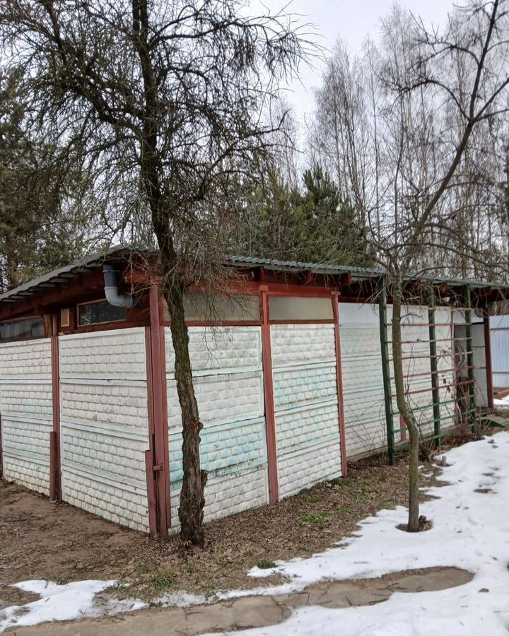 дом городской округ Богородский г Ногинск 36 км, д. Пешково, Горьковское шоссе фото 6