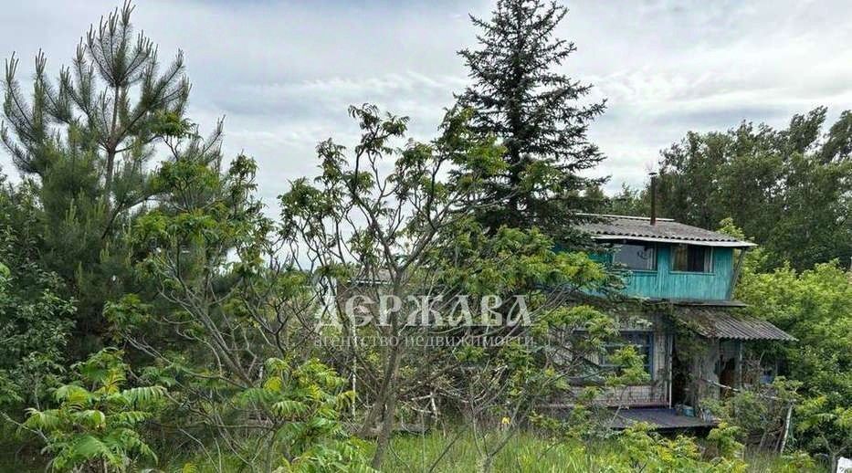 дом г Старый Оскол ул Земляничная Аксеновское СНТ фото 8