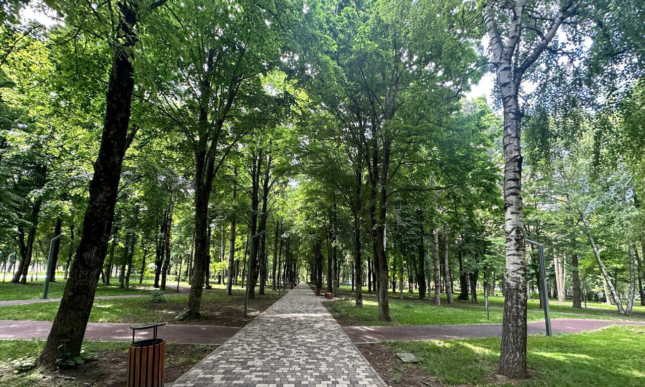 квартира г Краснодар п Березовый ул им. Лодыгина А.Н. 6/15 р-н Прикубанский Nova vita фото 6