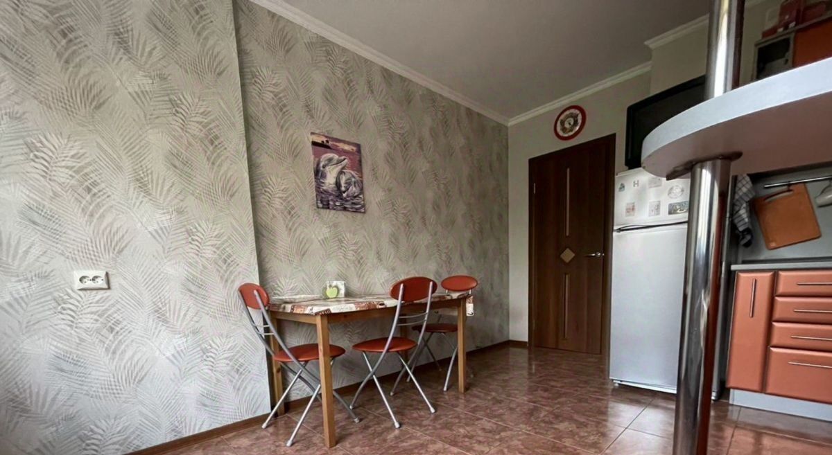 квартира г Санкт-Петербург метро Ладожская ул Коммуны 61 округ Ржевка фото 6