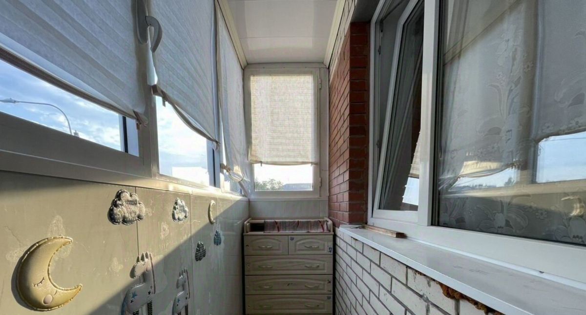квартира г Санкт-Петербург метро Ладожская ул Коммуны 61 округ Ржевка фото 9
