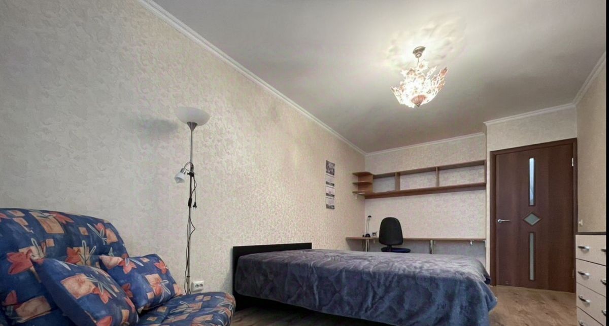 квартира г Санкт-Петербург метро Ладожская ул Коммуны 61 округ Ржевка фото 14