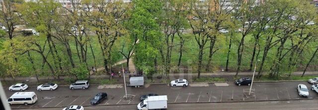р-н Прикубанский ул Черкасская 123 фото
