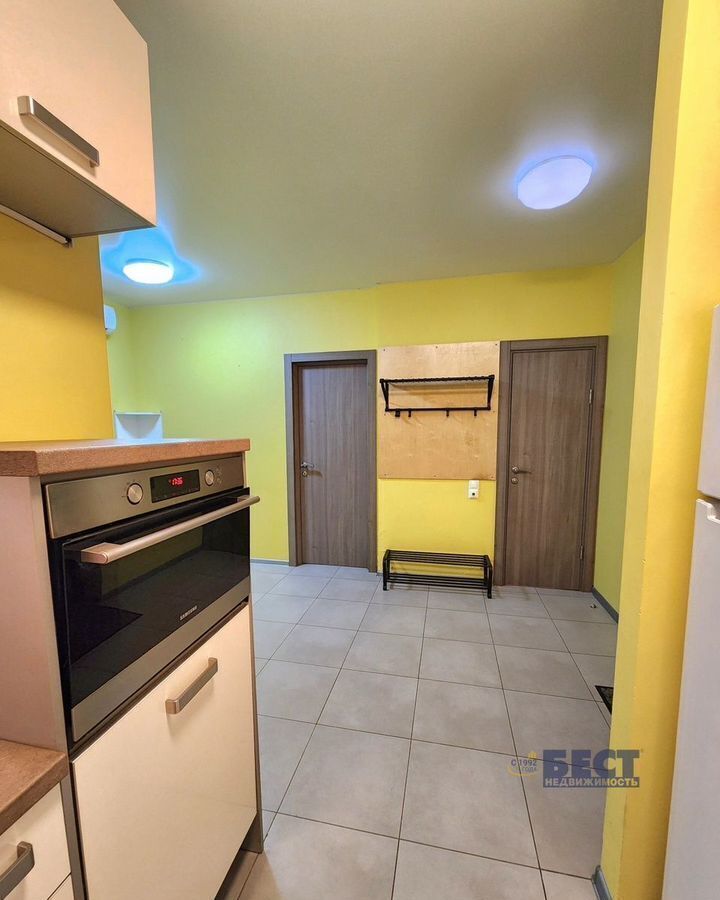 квартира г Красногорск ул Заводская 18к/1 Красногорская фото 10