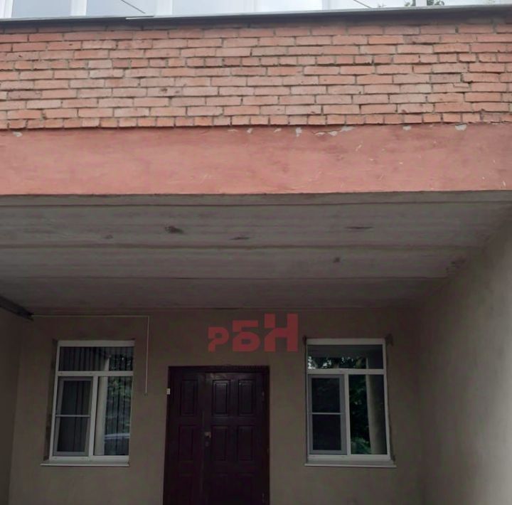 офис г Пенза р-н Железнодорожный ул Старо-Черкасская фото 5