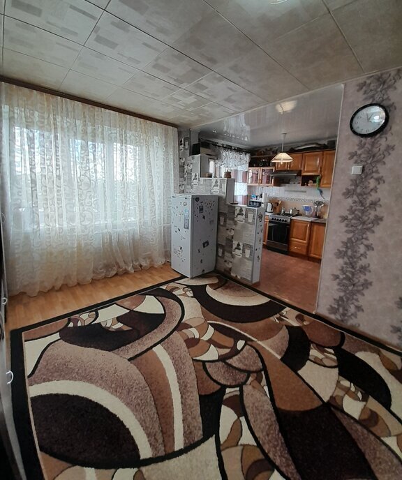 квартира г Орск р-н Октябрьский Новый город пр-кт Ленина 90 город фото 8