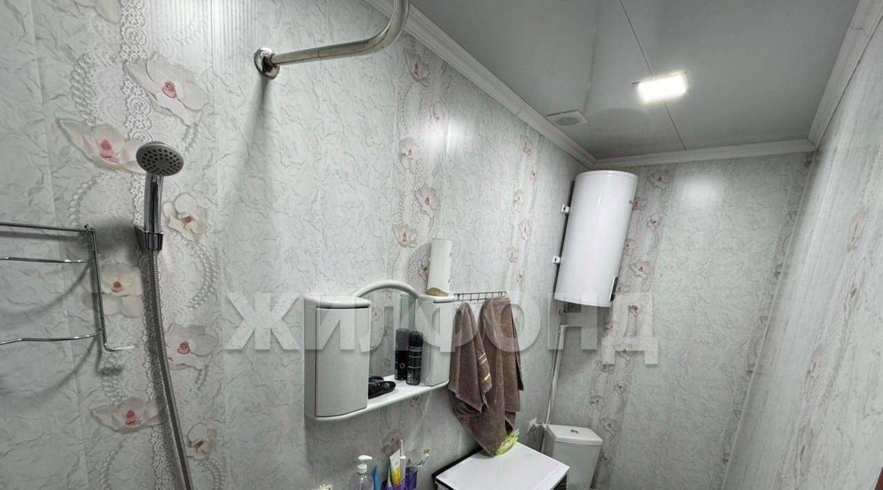 квартира г Абакан ул Чебодаева 72 фото 8