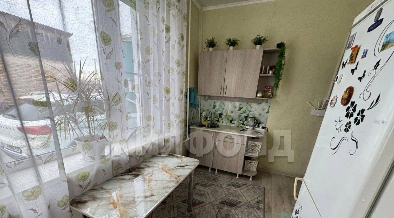 квартира г Абакан ул Чебодаева 72 фото 10