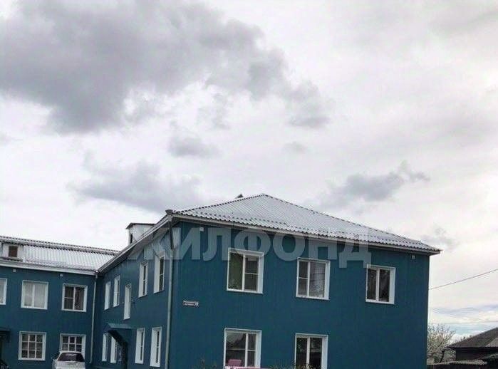 квартира г Абакан ул Чебодаева 72 фото 15