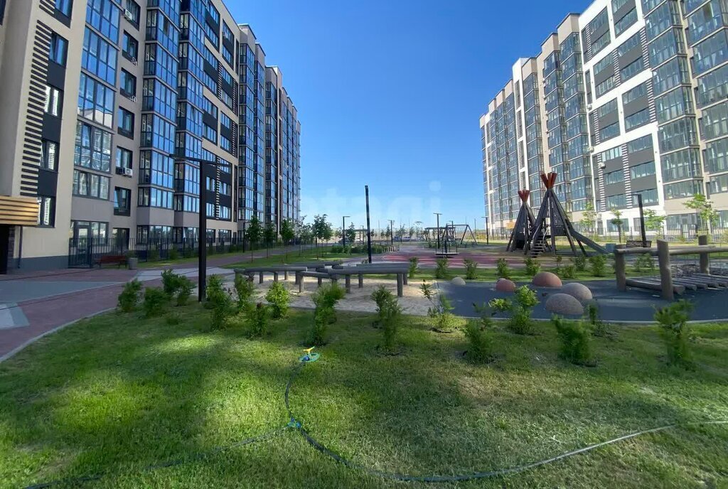 квартира г Тула р-н Зареченский ул Купцов Гречихиных 10 фото 11