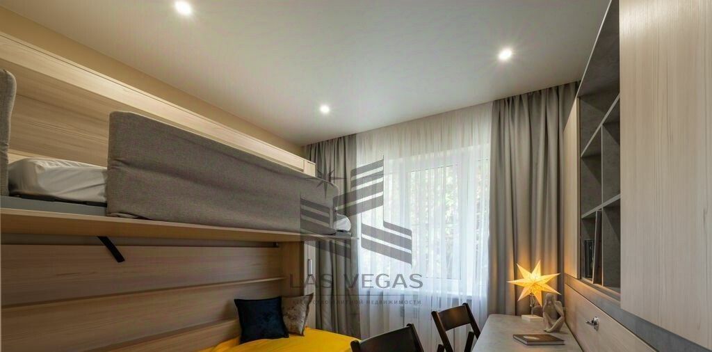 квартира г Сочи р-н Центральный ул Красноармейская 31к/2 ул Гагарина фото 7